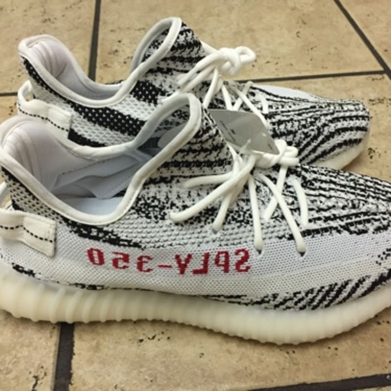 Cheap Ad Yeezy 350 Boost V2 Kids Shoes084